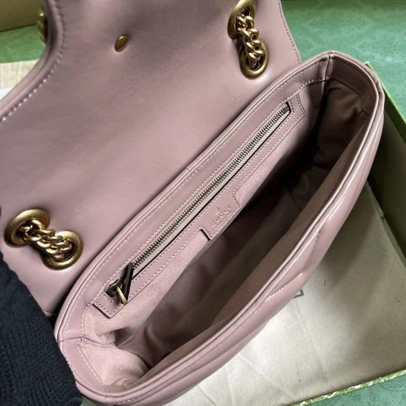Gucci Satchel Bags 4094D-0029