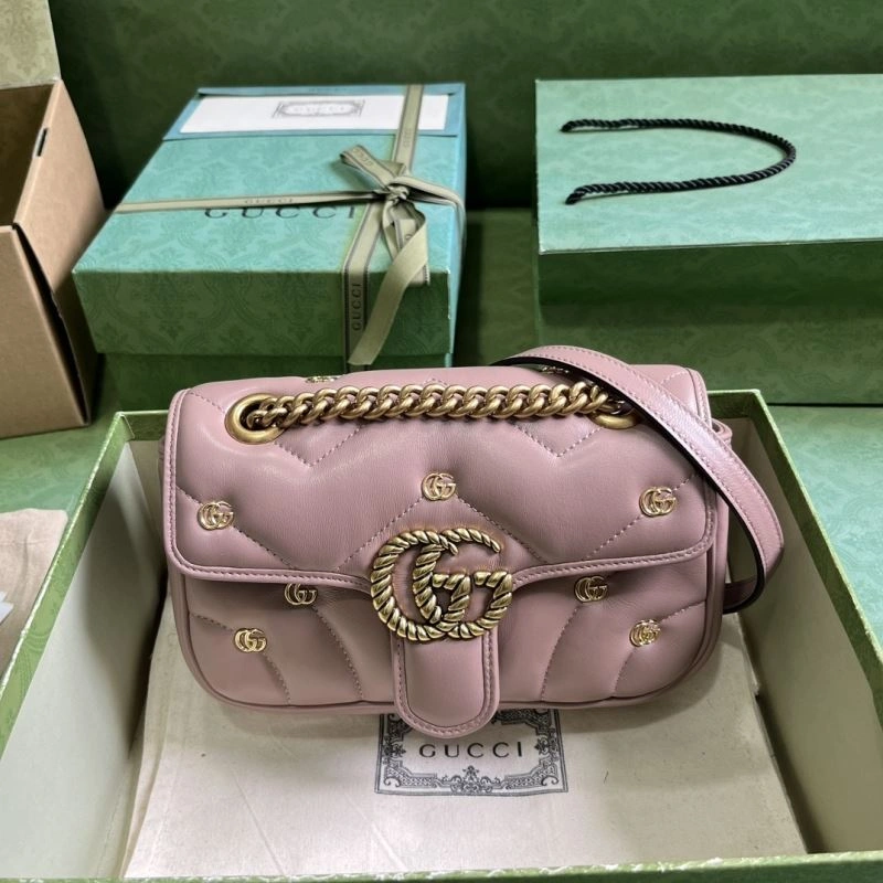 Gucci Satchel Bags 4094D-0030