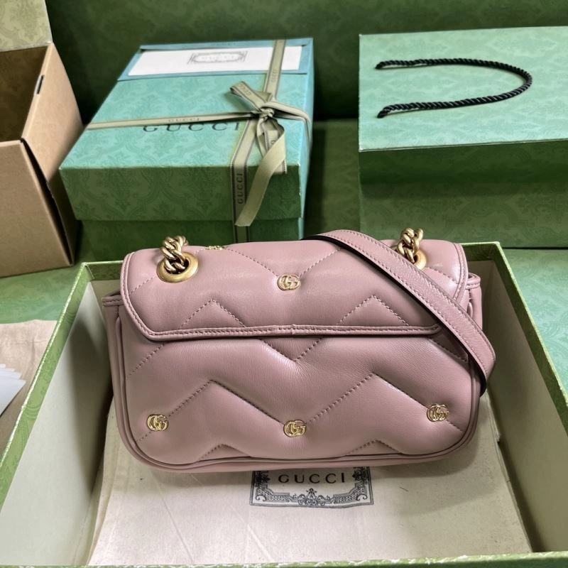 Gucci Satchel Bags 4094D-0030