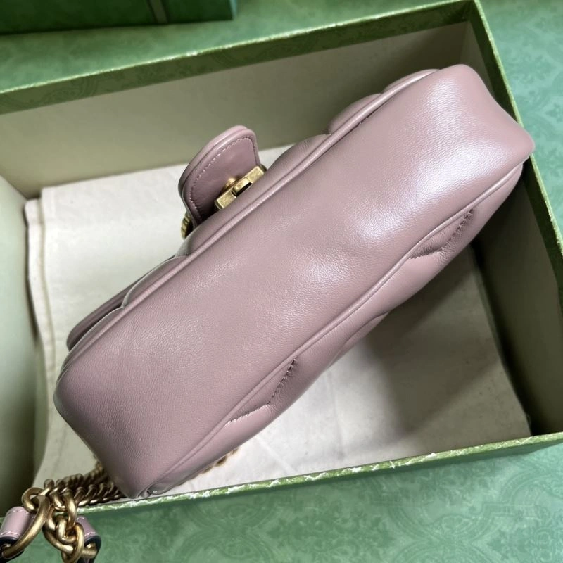 Gucci Satchel Bags 4094D-0030