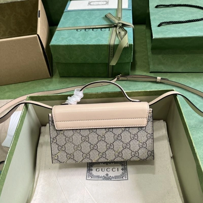 Gucci Top Handle Bags 4094D-0031
