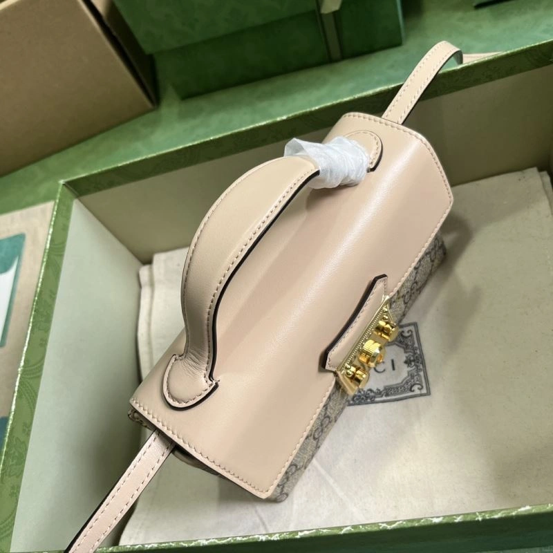 Gucci Top Handle Bags 4094D-0031