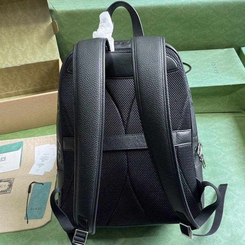 Gucci Backpacks 4094D-0032