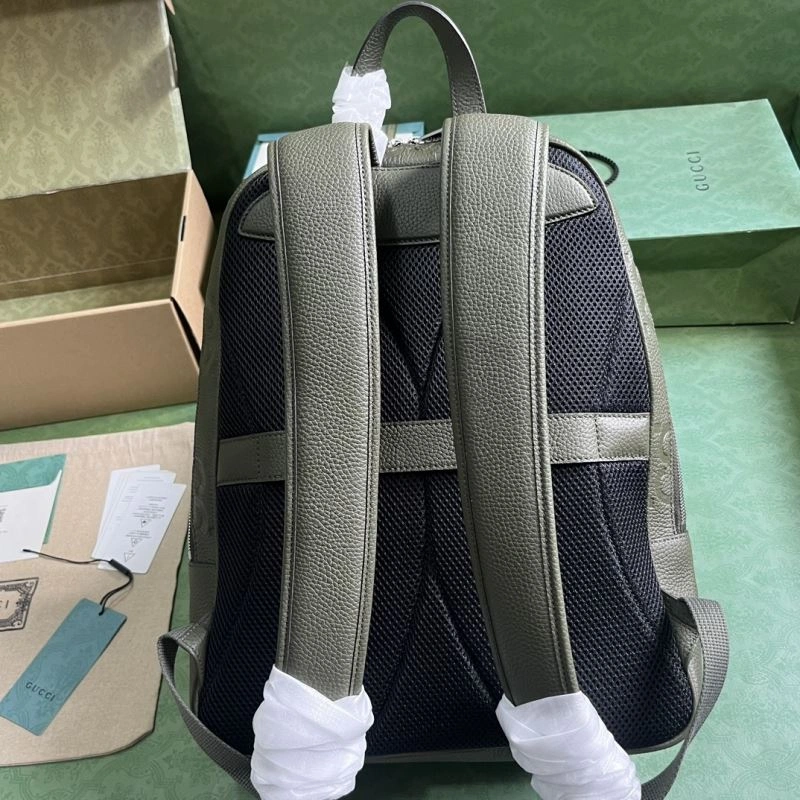 Gucci Backpacks 4094D-0033