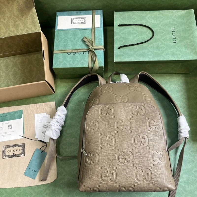 Gucci Backpacks 4094D-0034