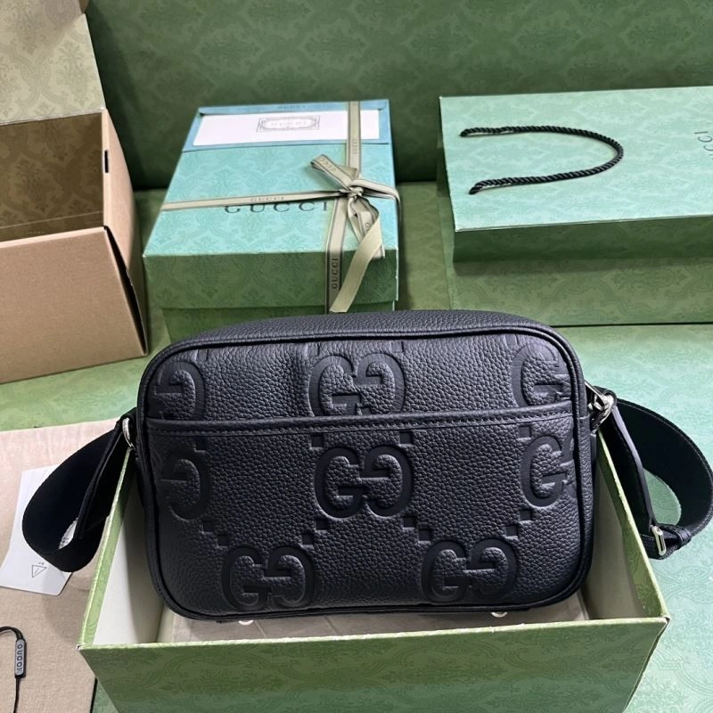 Gucci Satchel Bags 4094D-0035
