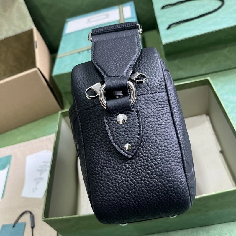 Gucci Satchel Bags 4094D-0035