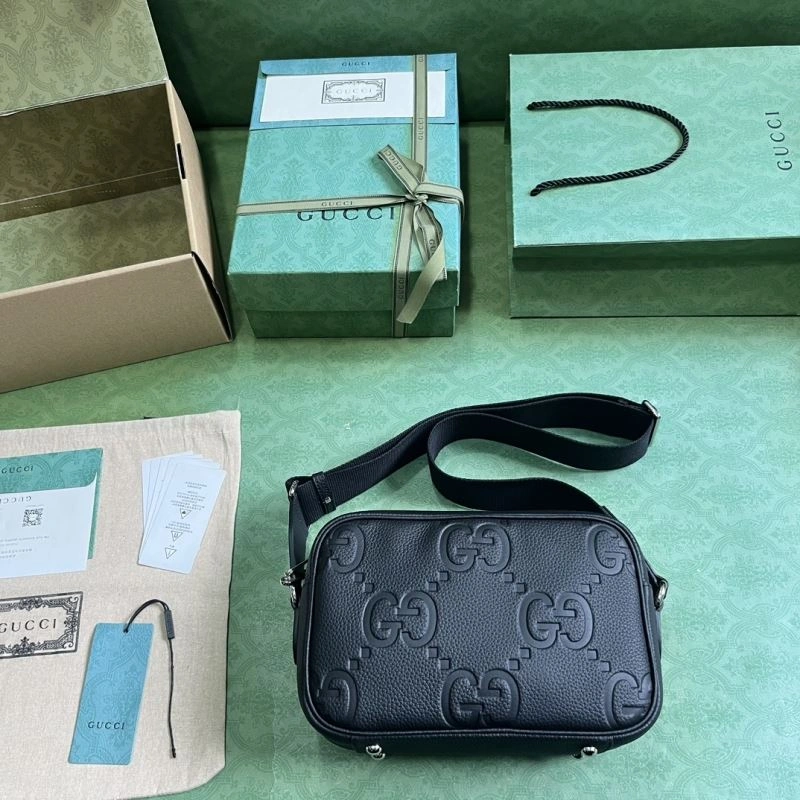 Gucci Satchel Bags 4094D-0035