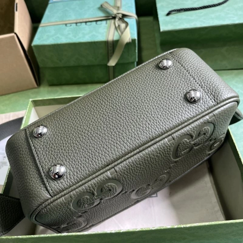 Gucci Satchel Bags 4094D-0036