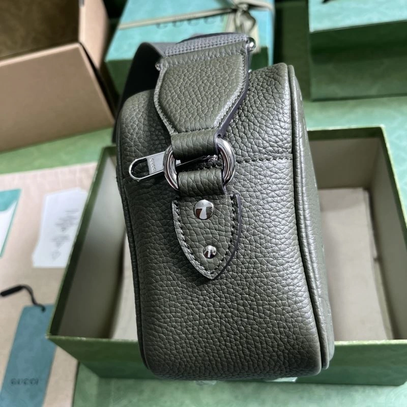 Gucci Satchel Bags 4094D-0036