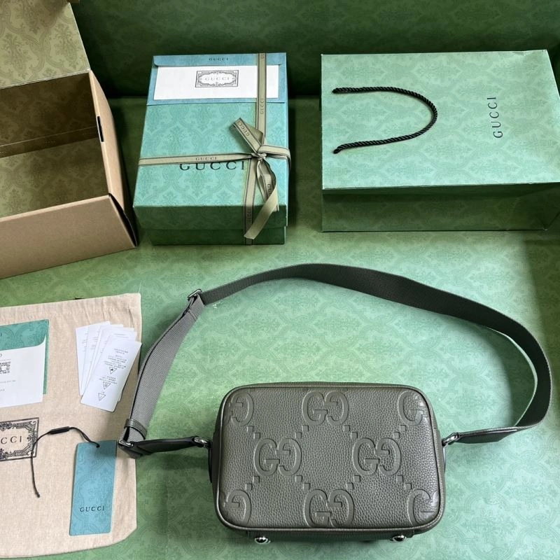 Gucci Satchel Bags 4094D-0036