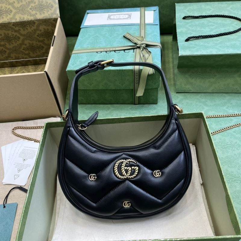 Gucci Top Handle Bags 4094D-0043