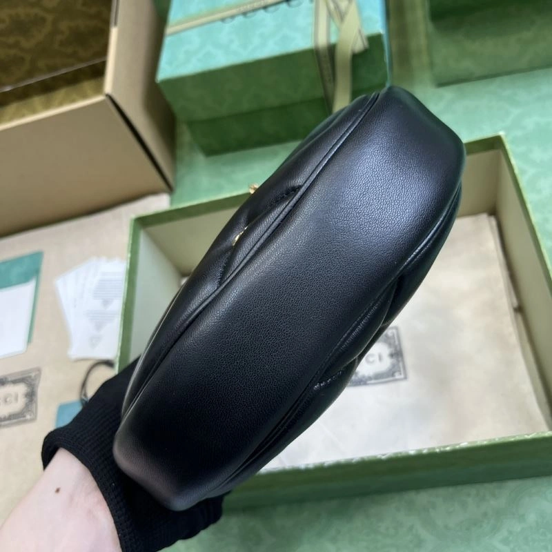 Gucci Top Handle Bags 4094D-0043