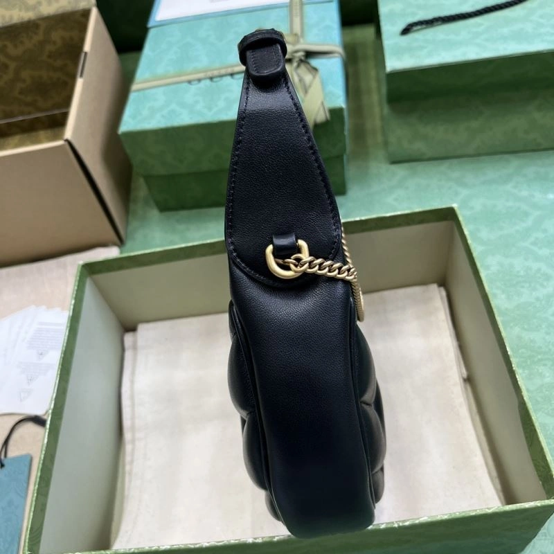 Gucci Top Handle Bags 4094D-0043