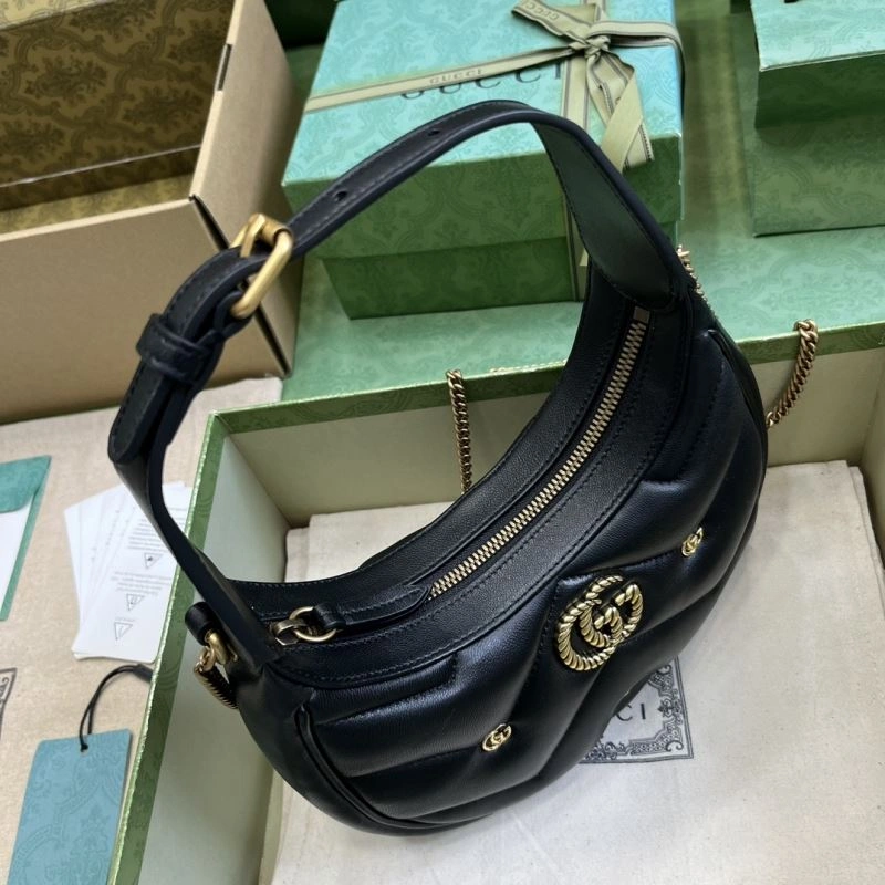 Gucci Top Handle Bags 4094D-0043