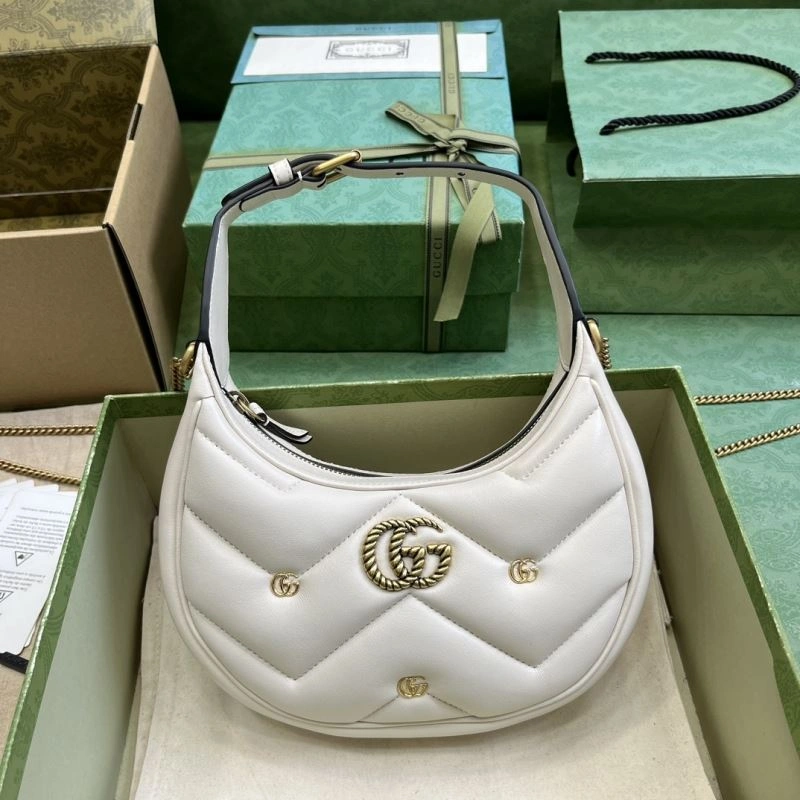 Gucci Top Handle Bags 4094D-0044