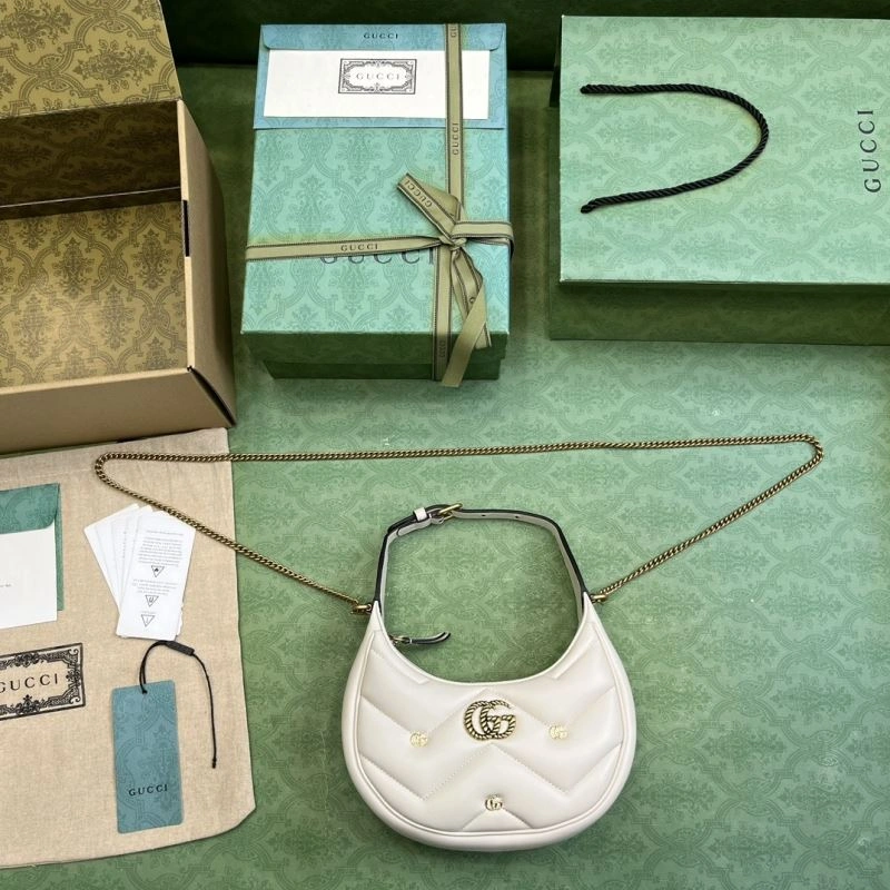 Gucci Top Handle Bags 4094D-0044