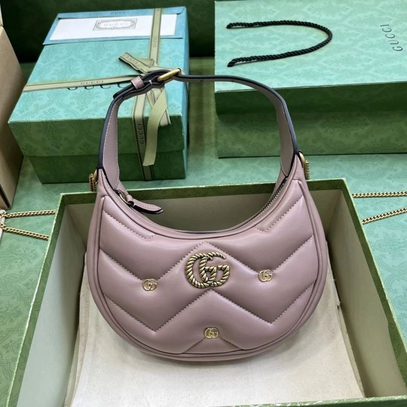 Gucci Top Handle Bags 4094D-0045