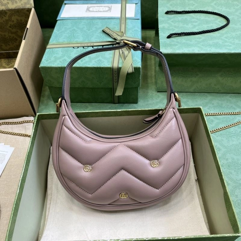 Gucci Top Handle Bags 4094D-0045