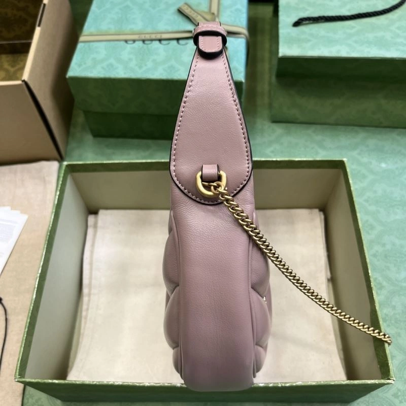 Gucci Top Handle Bags 4094D-0045