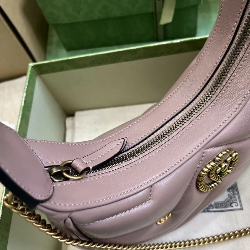 Gucci Top Handle Bags 4094D-0045