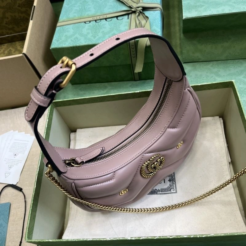 Gucci Top Handle Bags 4094D-0045