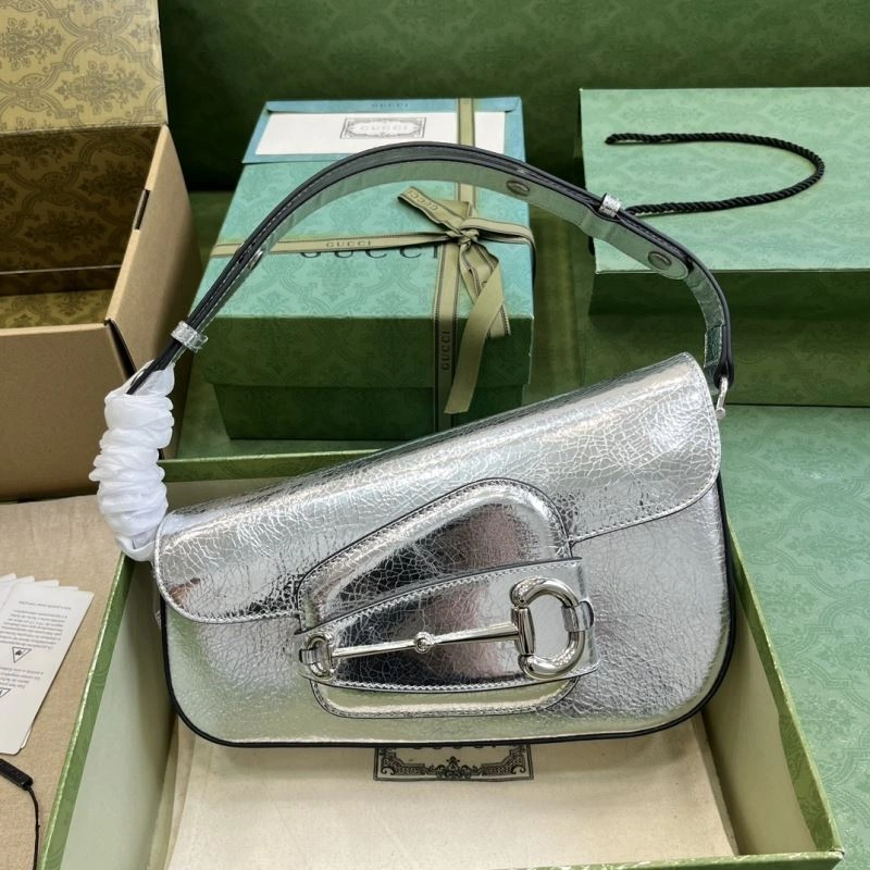 Gucci Top Handle Bags 4094D-0046