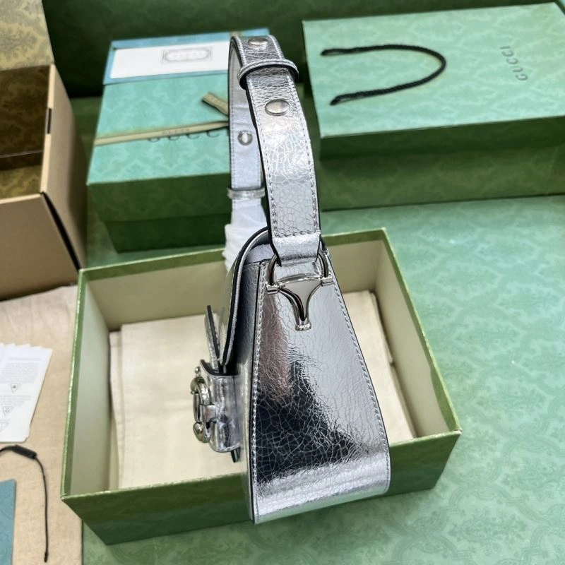 Gucci Top Handle Bags 4094D-0046