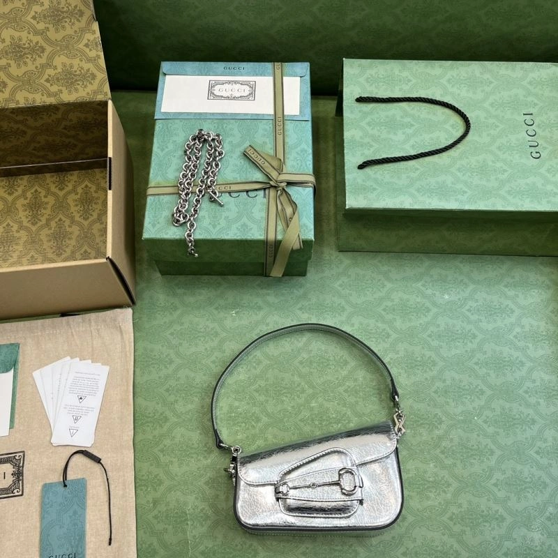 Gucci Top Handle Bags 4094D-0047