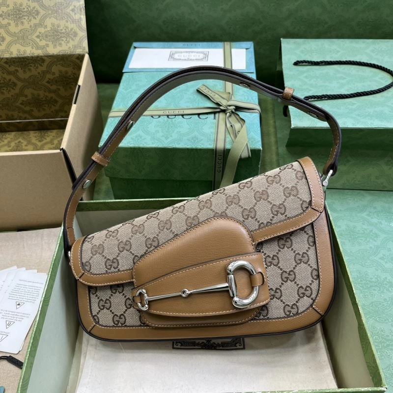 Gucci Top Handle Bags 4094D-0048