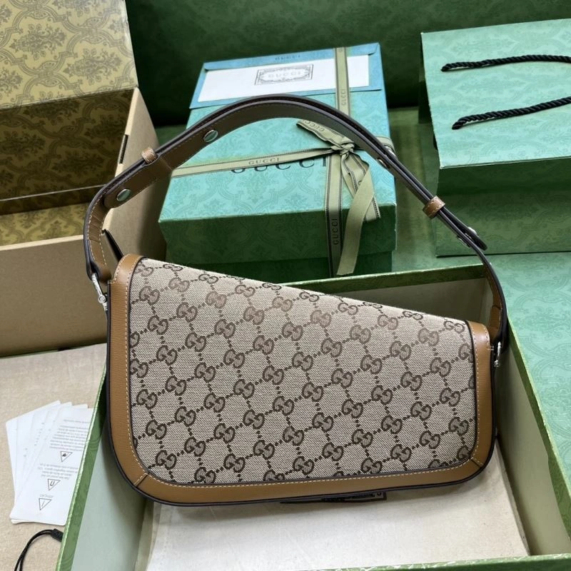 Gucci Top Handle Bags 4094D-0048