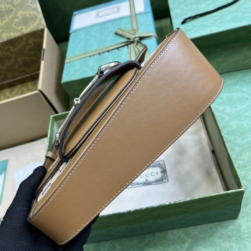 Gucci Top Handle Bags 4094D-0048