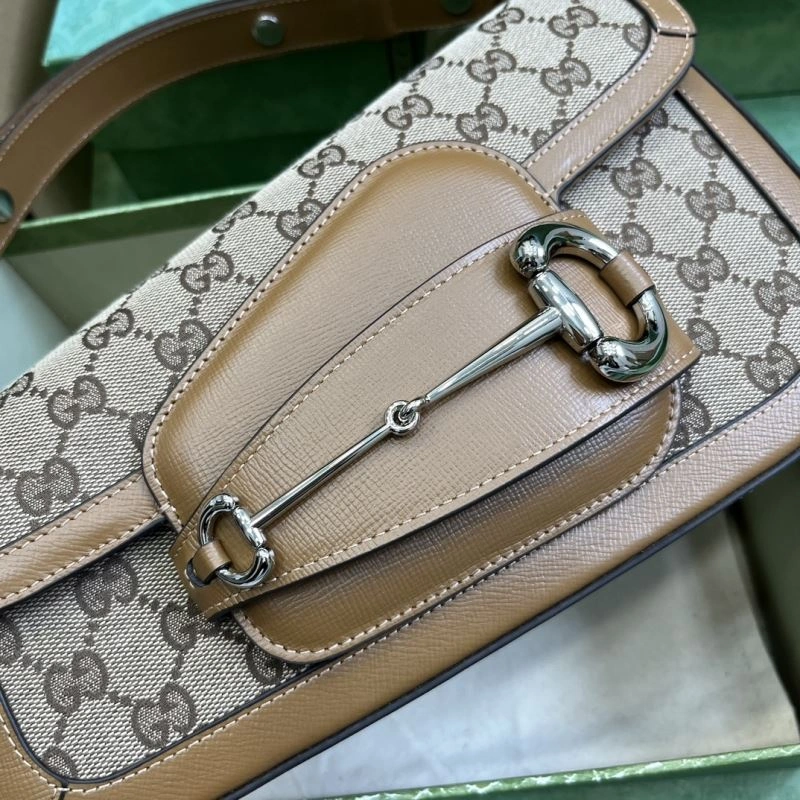 Gucci Top Handle Bags 4094D-0048