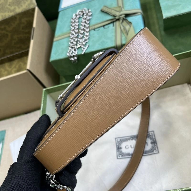 Gucci Top Handle Bags 4094D-0049