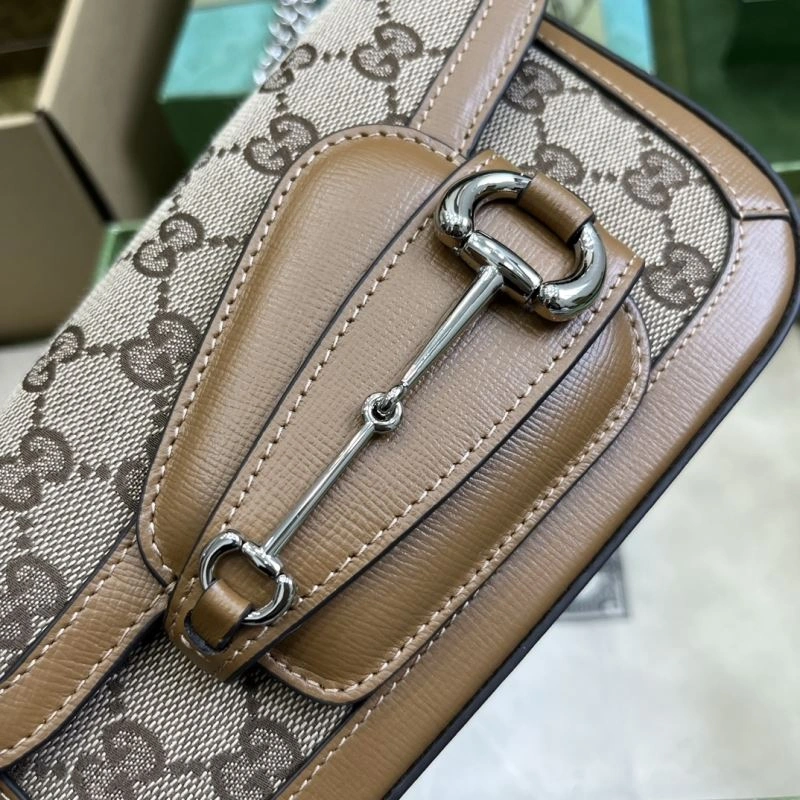 Gucci Top Handle Bags 4094D-0049