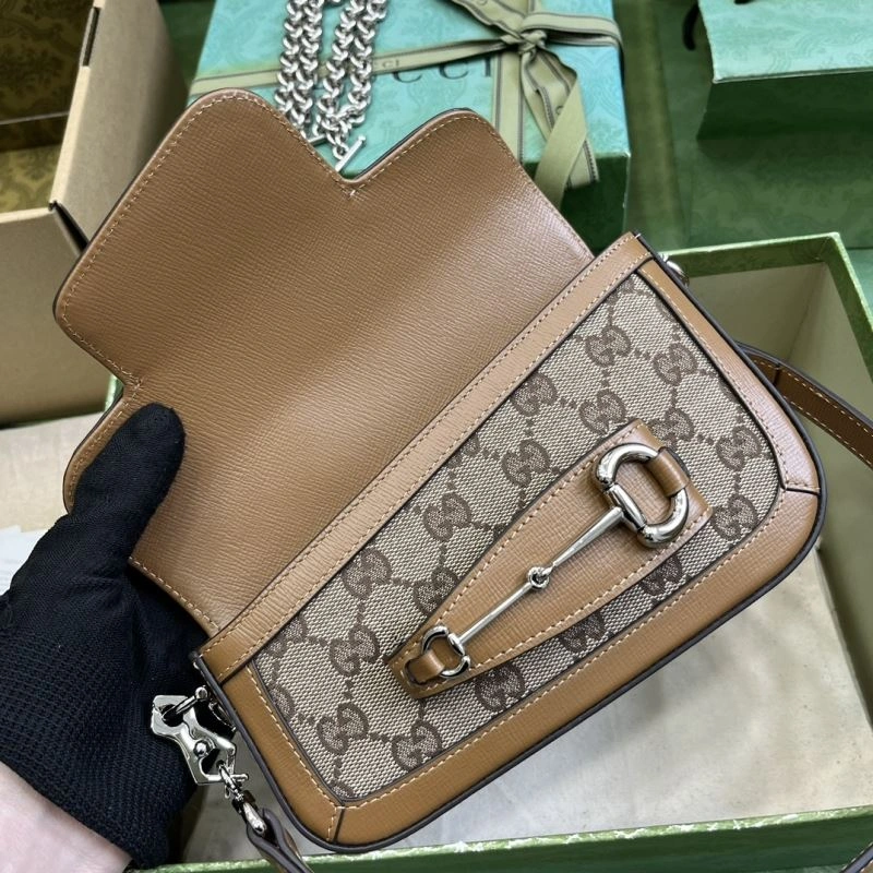 Gucci Top Handle Bags 4094D-0049