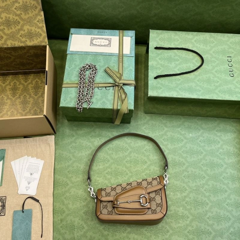 Gucci Top Handle Bags 4094D-0049