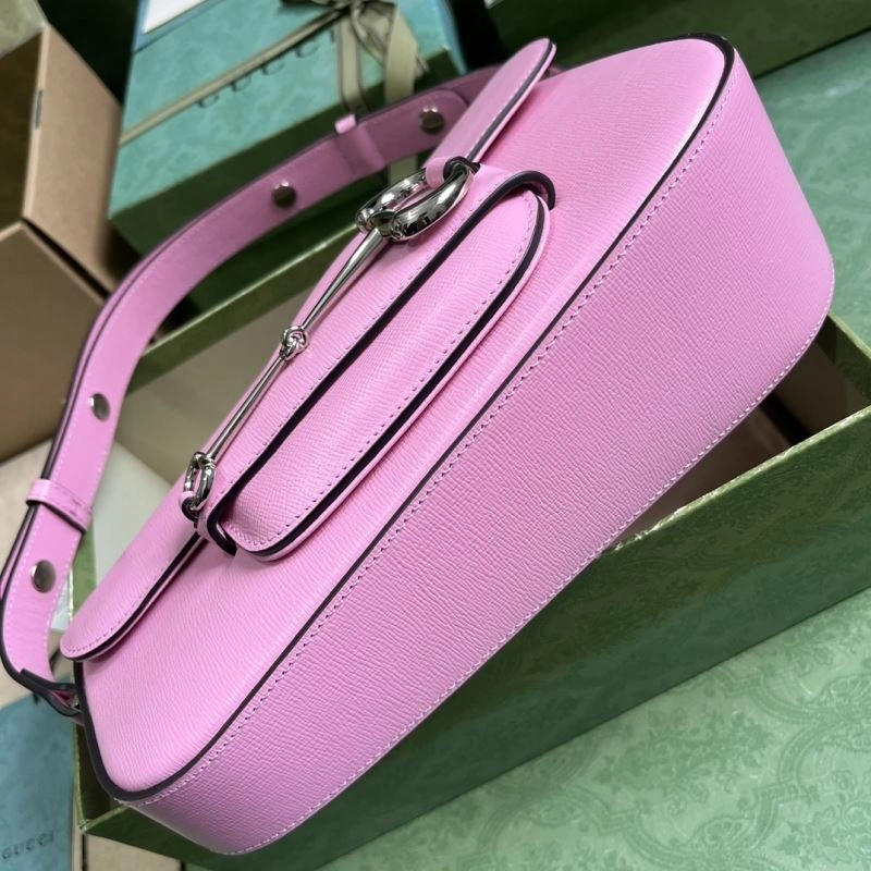 Gucci Top Handle Bags 4094D-0069