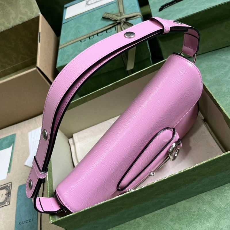 Gucci Top Handle Bags 4094D-0069