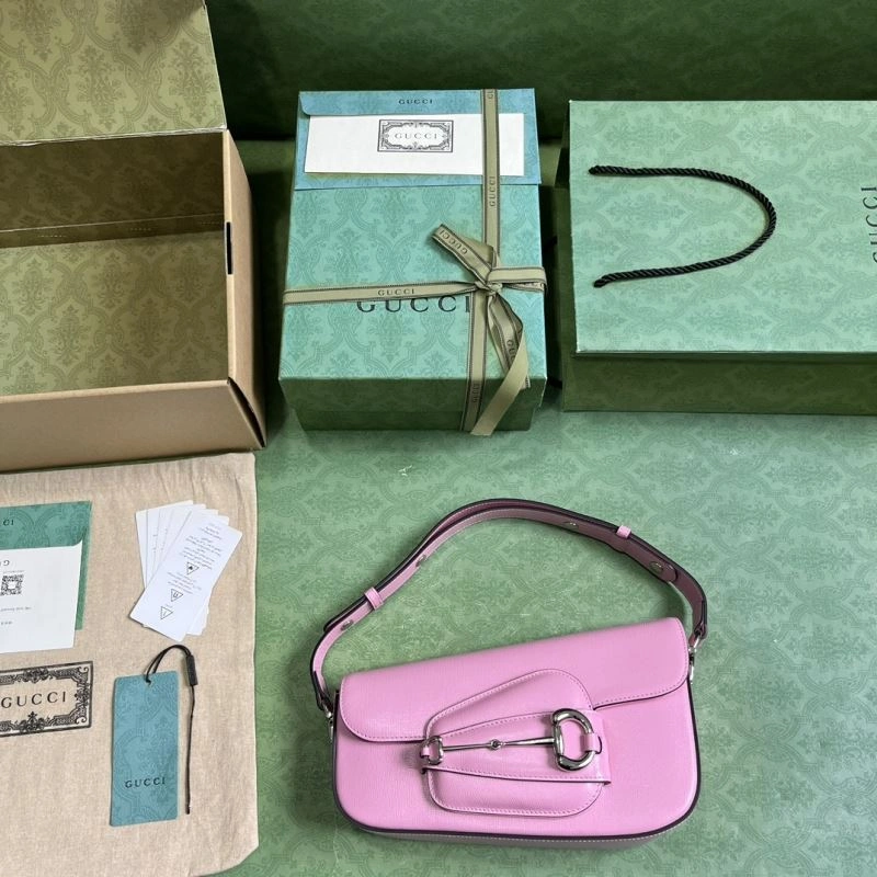 Gucci Top Handle Bags 4094D-0069