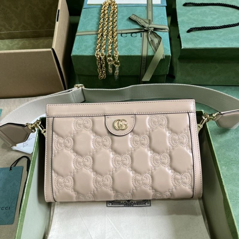 Gucci Satchel Bags 4094D-0070