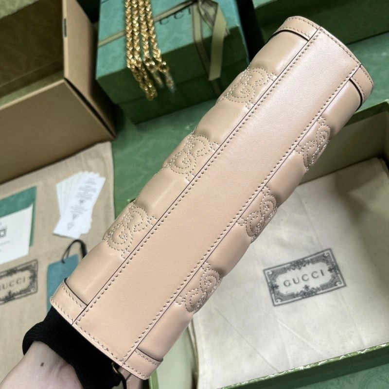 Gucci Satchel Bags 4094D-0070