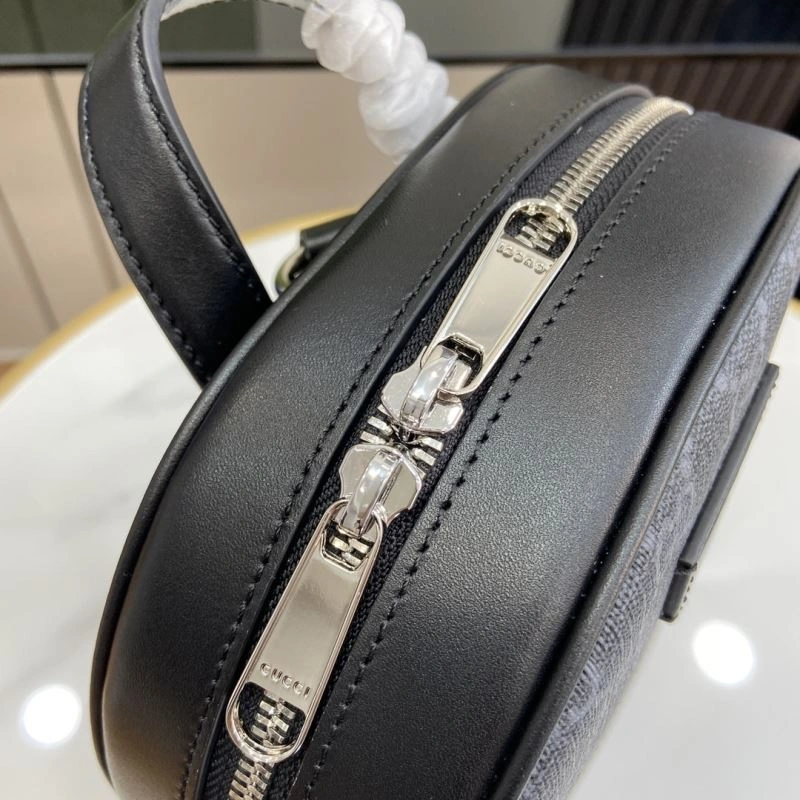 Gucci Backpacks 4094D-0075