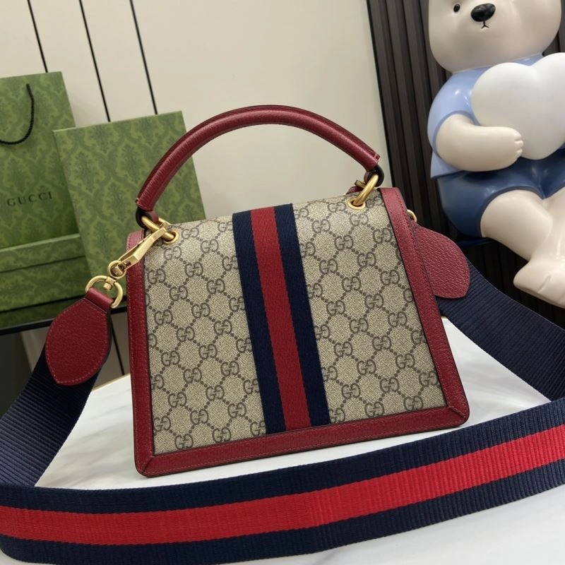 Gucci Top Handle Bags 4094D-0077