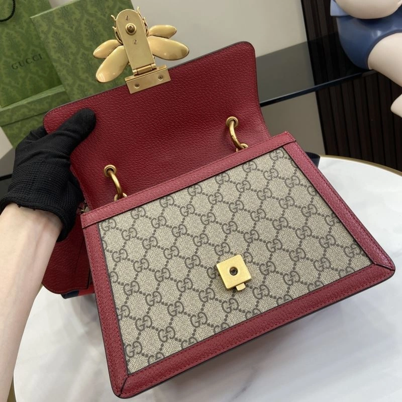 Gucci Top Handle Bags 4094D-0077