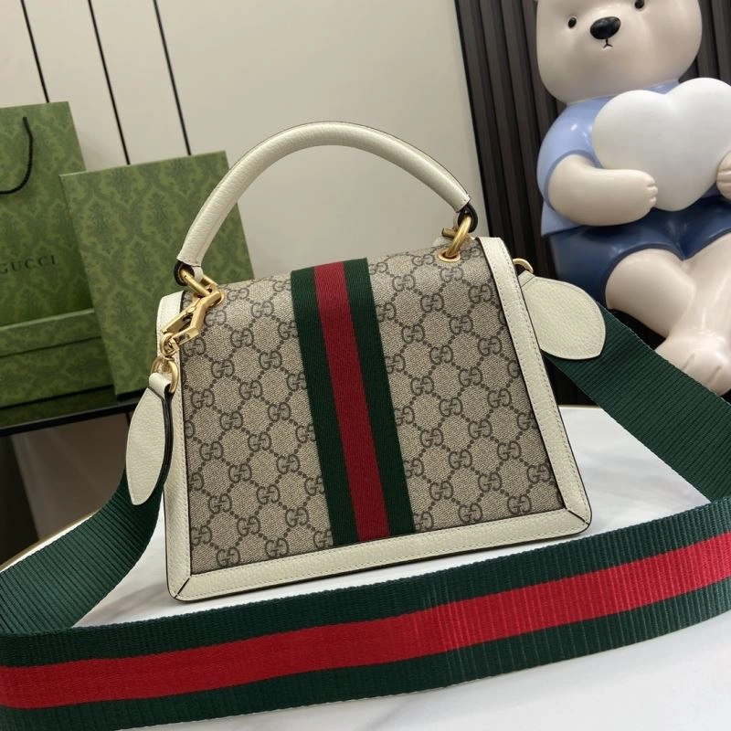 Gucci Top Handle Bags 4094D-0078