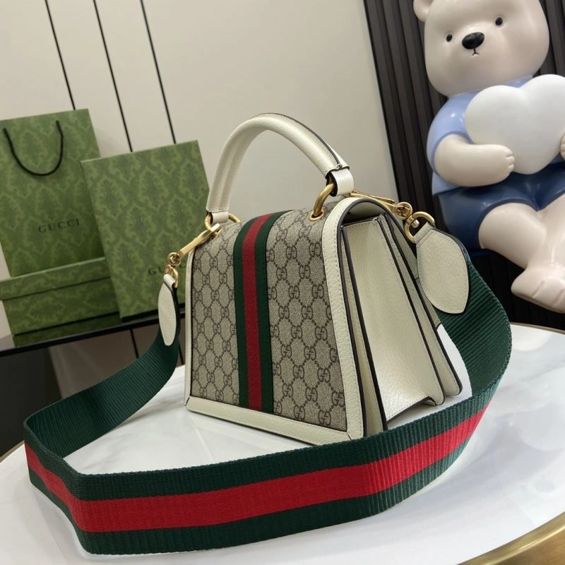 Gucci Top Handle Bags 4094D-0078