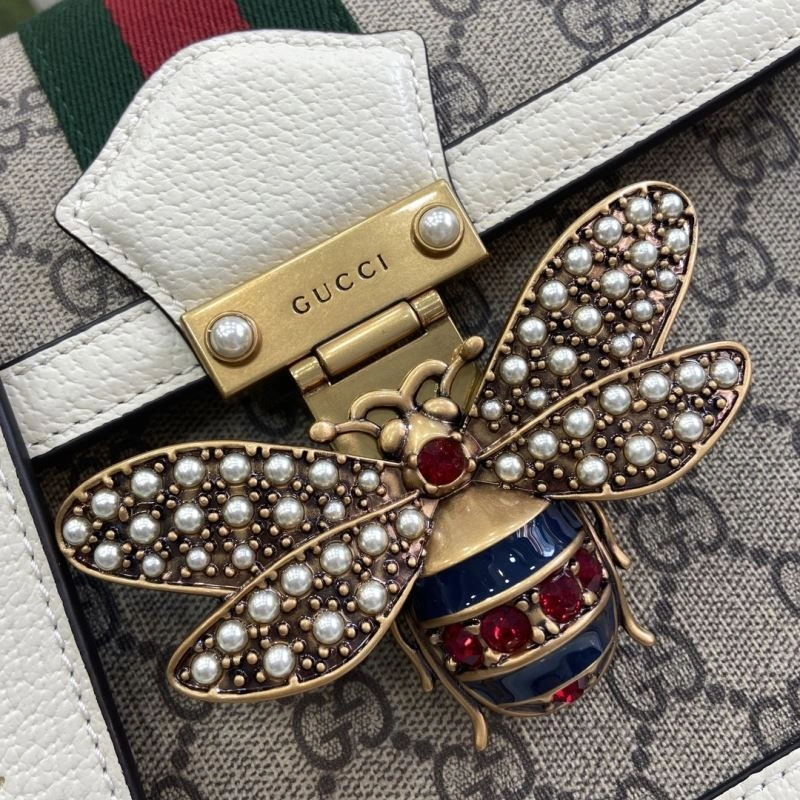 Gucci Top Handle Bags 4094D-0078