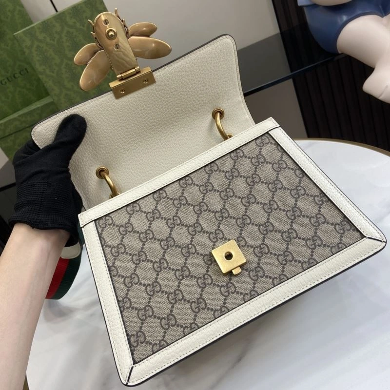 Gucci Top Handle Bags 4094D-0078