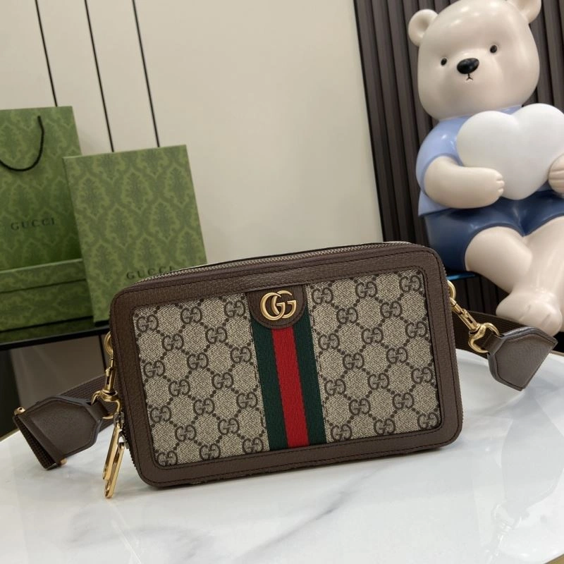 Gucci Satchel Bags 4094D-0080